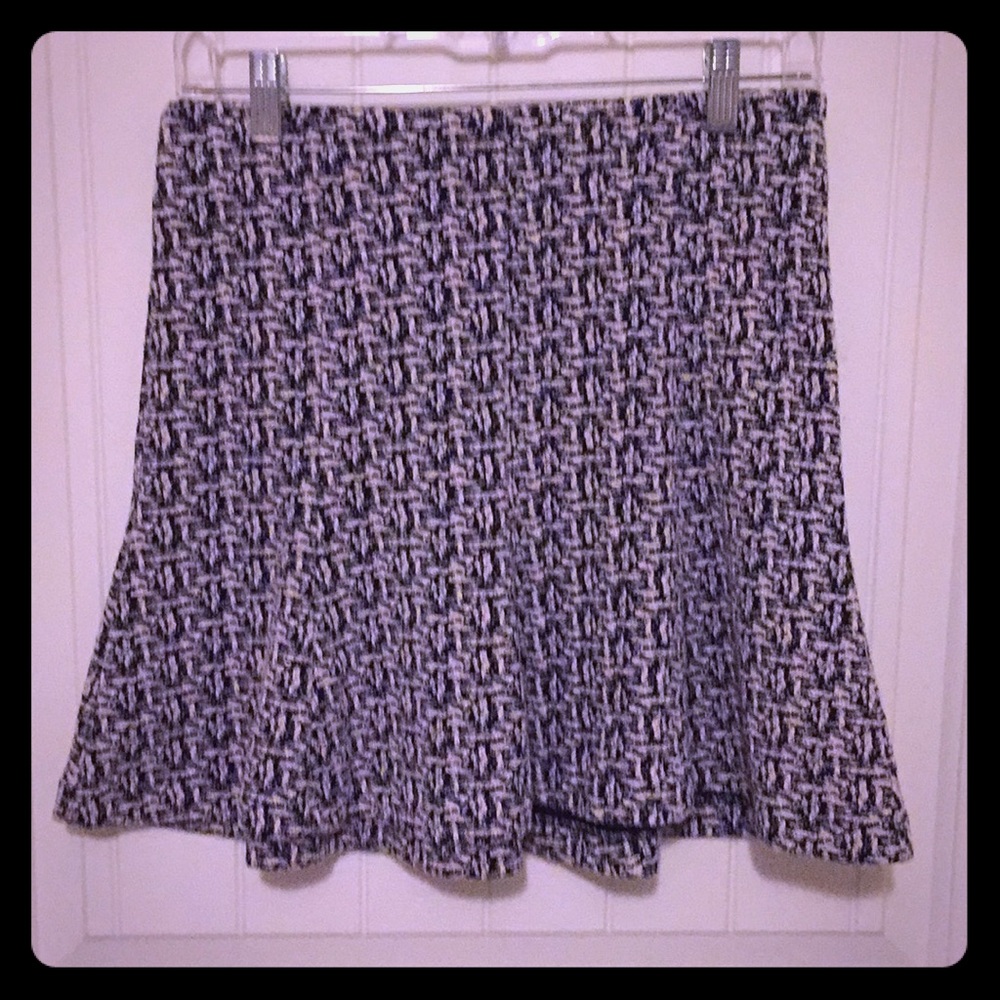 Banana Republic skirt